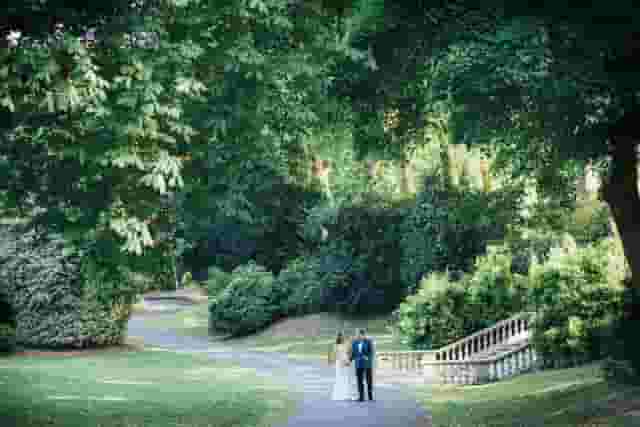 Ranelagh Gardens