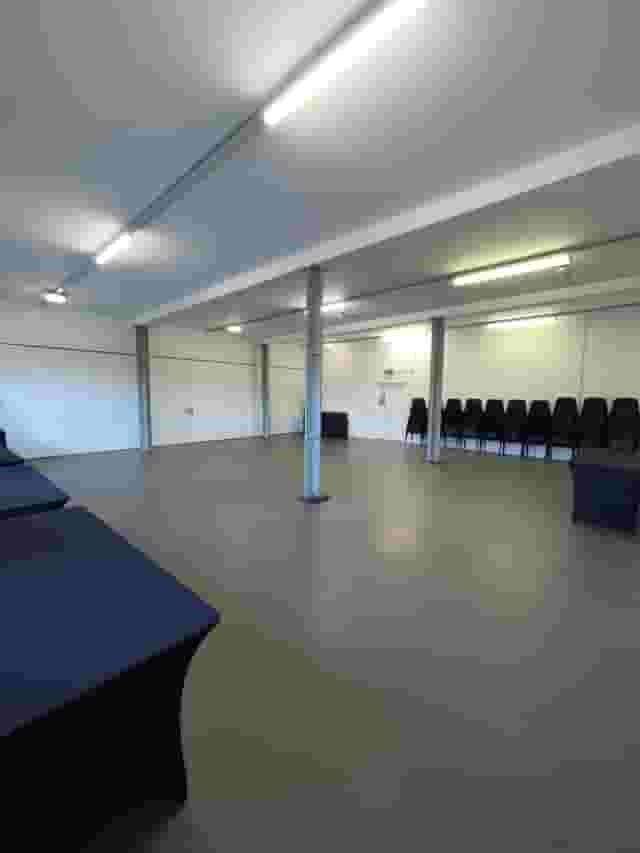 Fishing Smack Studio