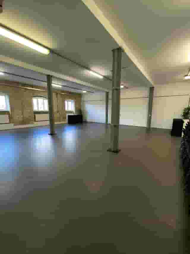 Fishing Smack Studio