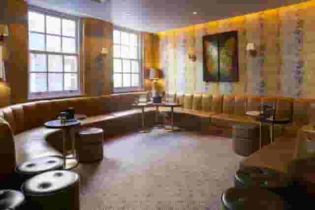 Hush Mayfair