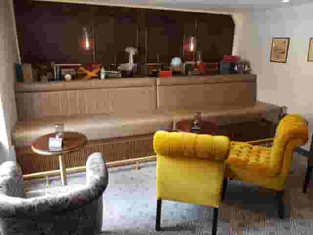 Hush Mayfair