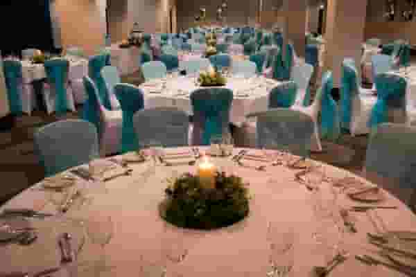 Westminster Suite