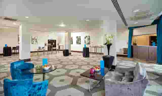 Battersea Room