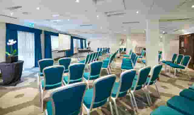 Kensington Suite