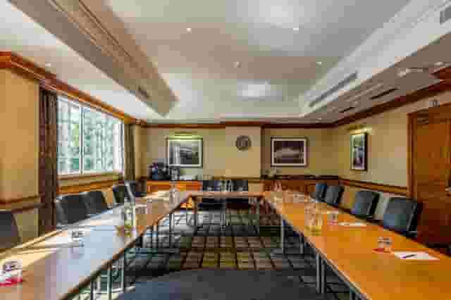 The Marble Arch Hotel by Thistle