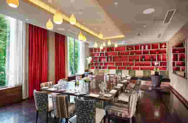 Hilton London Olympia