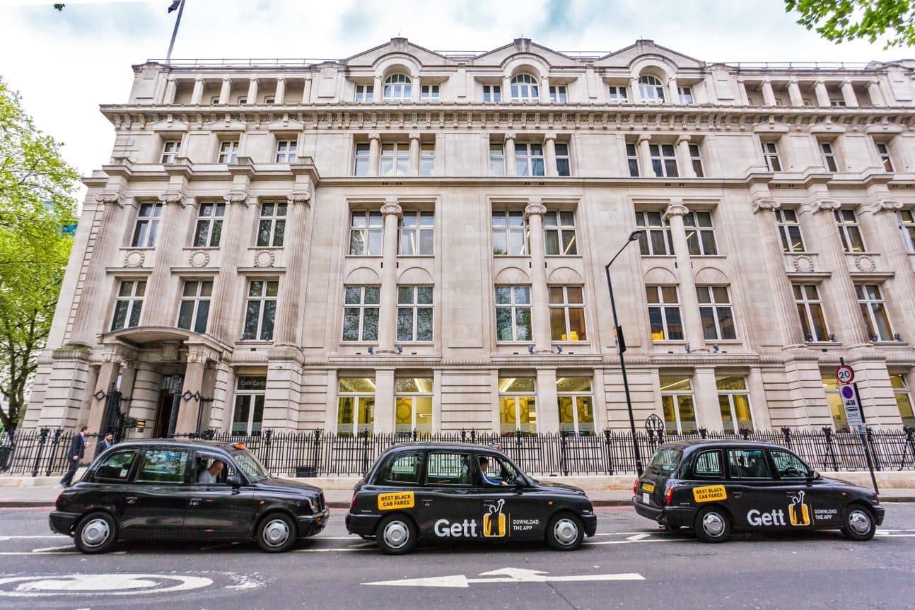 Hire 30 Euston Square | Auditorium ...