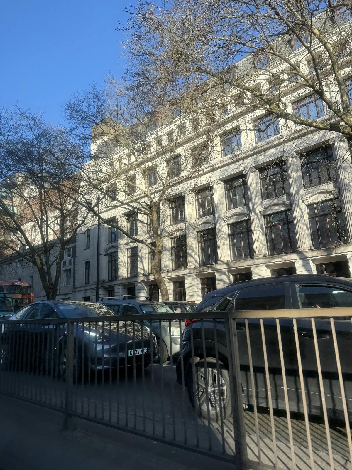 30 Euston Square - image 1