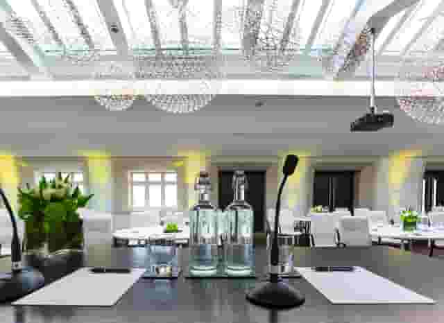 30 Euston Square