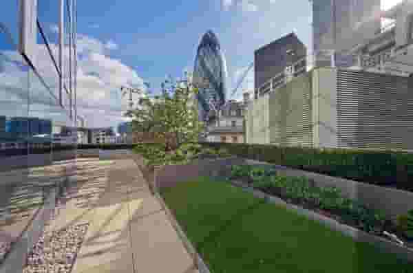 Liverpool Street, Bishopsgate