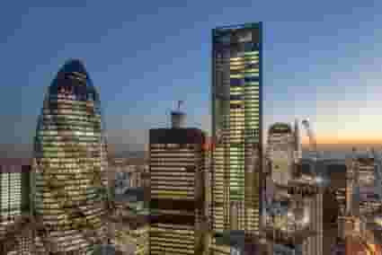 Liverpool Street, Bishopsgate