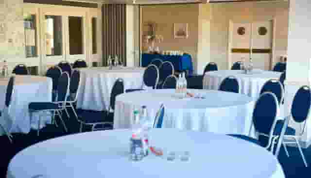 The Thames Suite