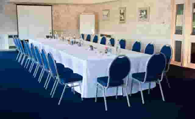 The Thames Suite