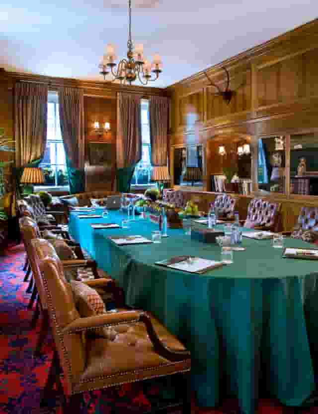 The Chesterfield Mayfair Hotel