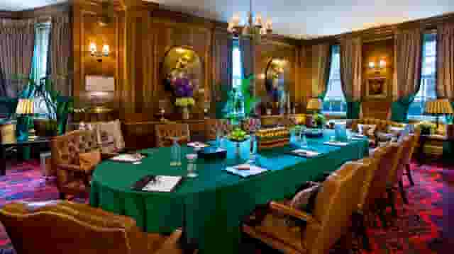 The Chesterfield Mayfair Hotel