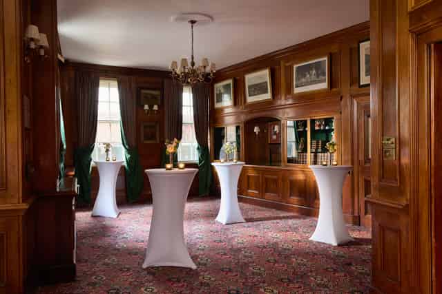 The Library