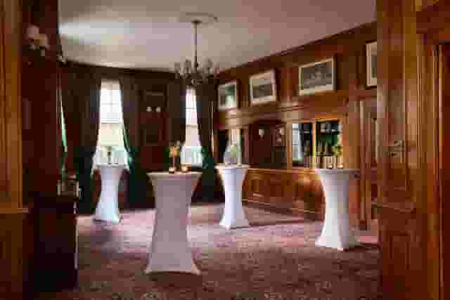 The Chesterfield Mayfair Hotel