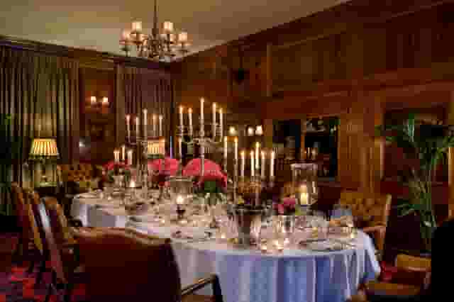 The Chesterfield Mayfair Hotel
