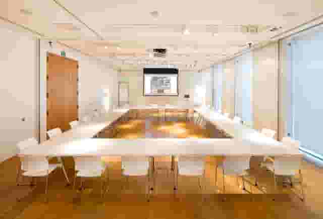Exhibition Room