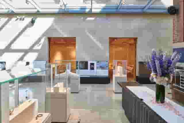 The Goldsmiths' Centre