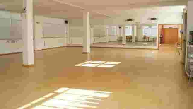 STUDIO 1