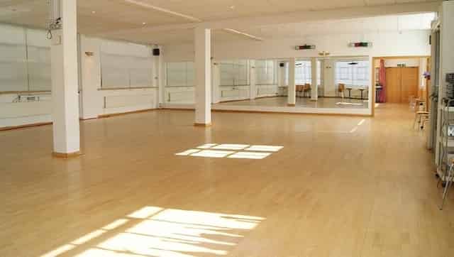 STUDIO 1