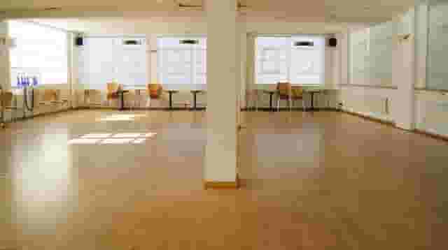 STUDIO 1