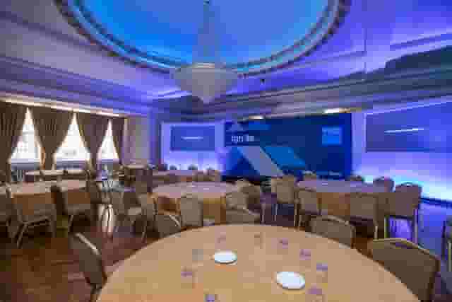 The Goulburn Suite