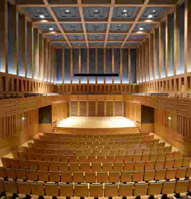 Kings Place