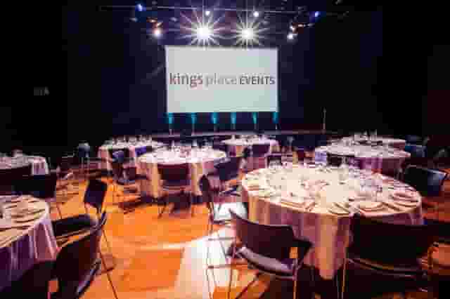 Hall Two