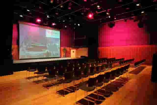 Hall Two