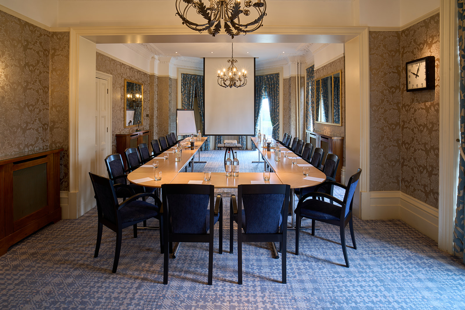 The Petersham - image 1