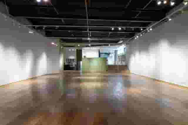 Mall Galleries