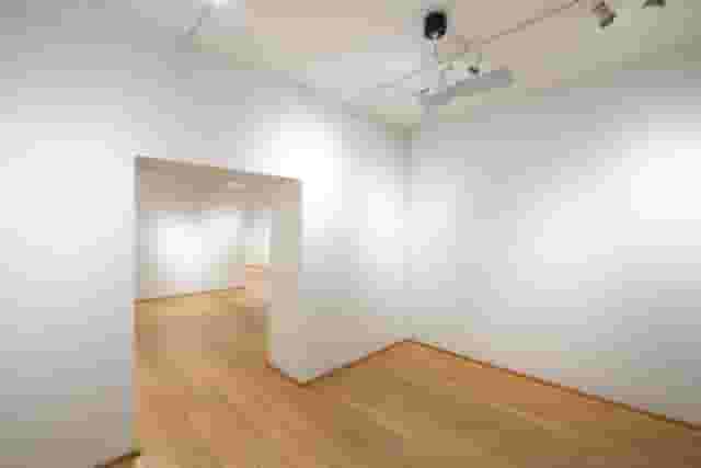 Mall Galleries