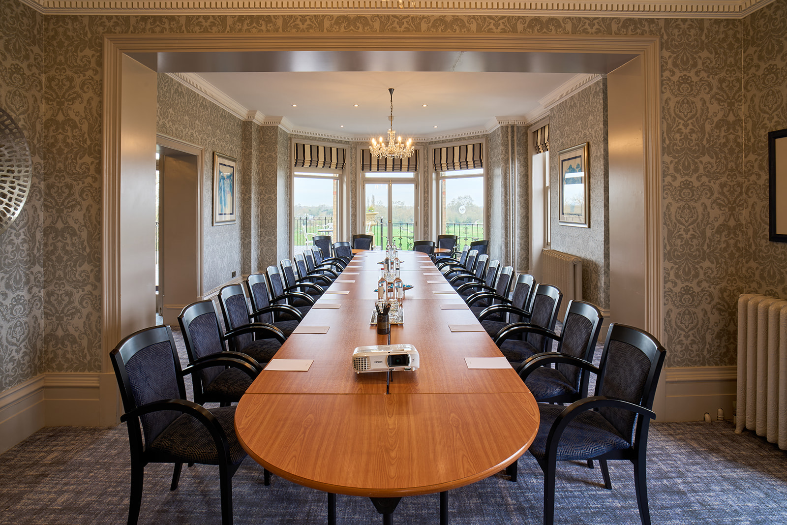 The Petersham - image 1