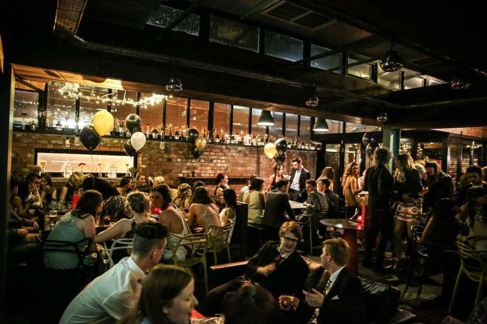 Brickhouse Social - image 1