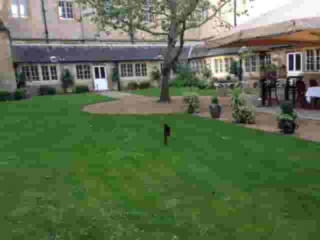 Le Gothique