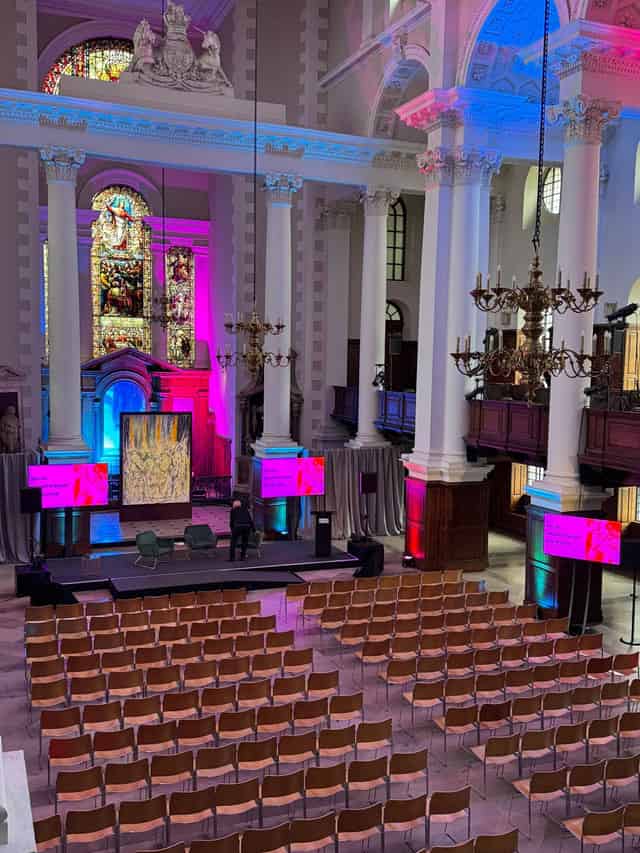 The Nave