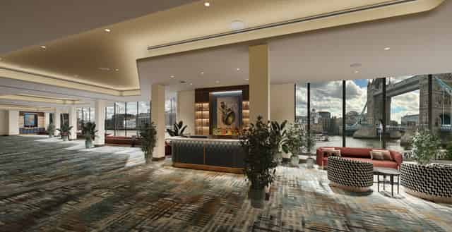 Tower Suite