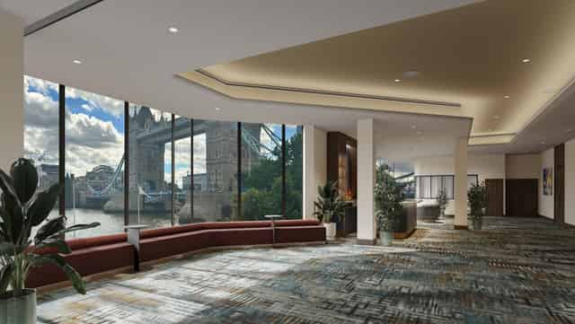 Tower Suite