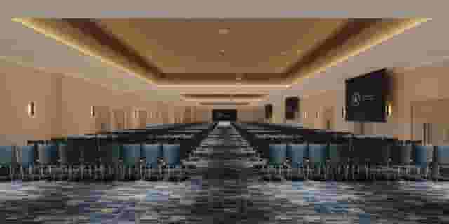 Tower Suite