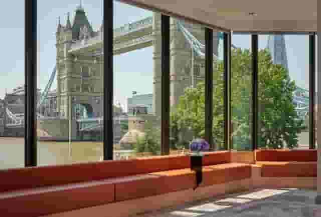 Tower Suite