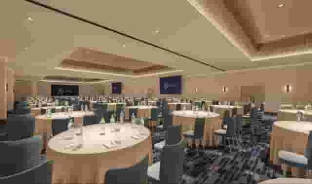 Tower Suite