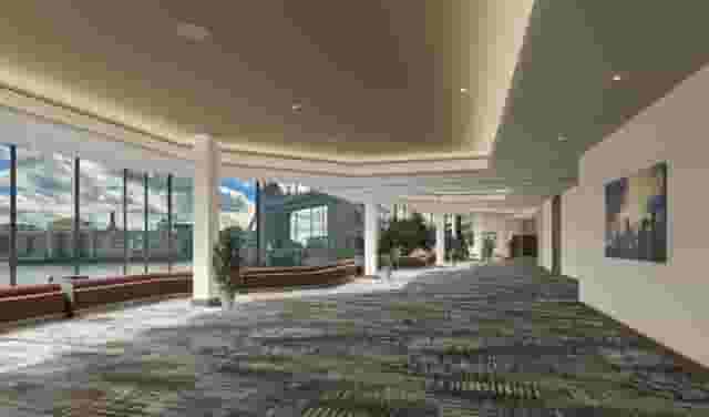 Tower Suite