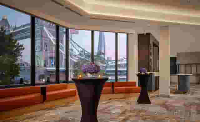 Tower Suite