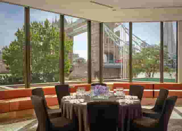 Tower Suite