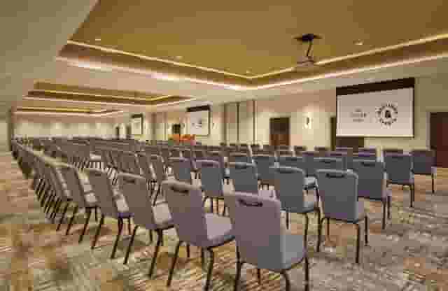 Tower Suite