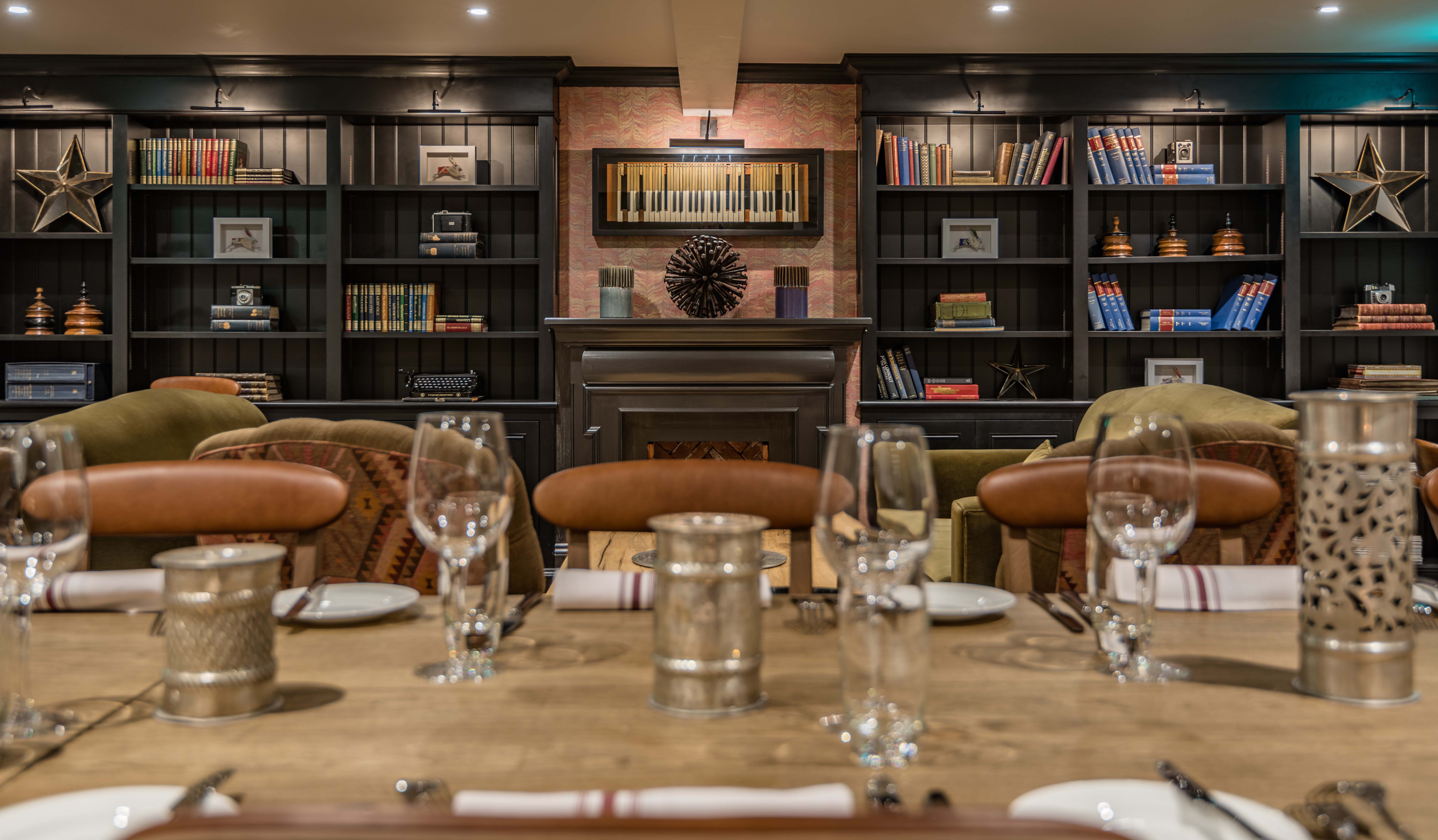 King Street Townhouse - image 1