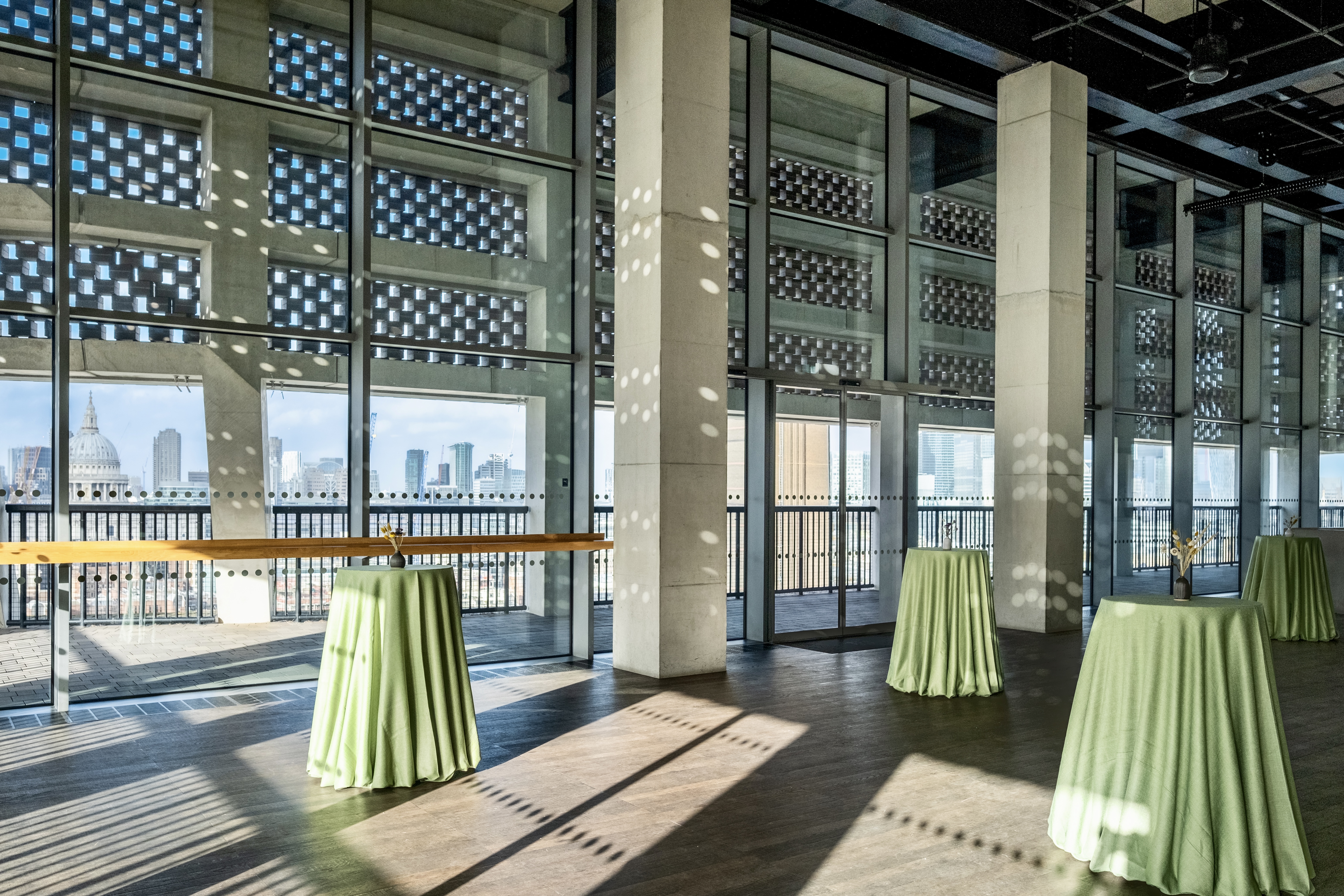 Tate Modern - image 1