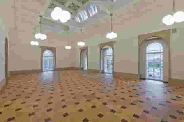 Tate Britain